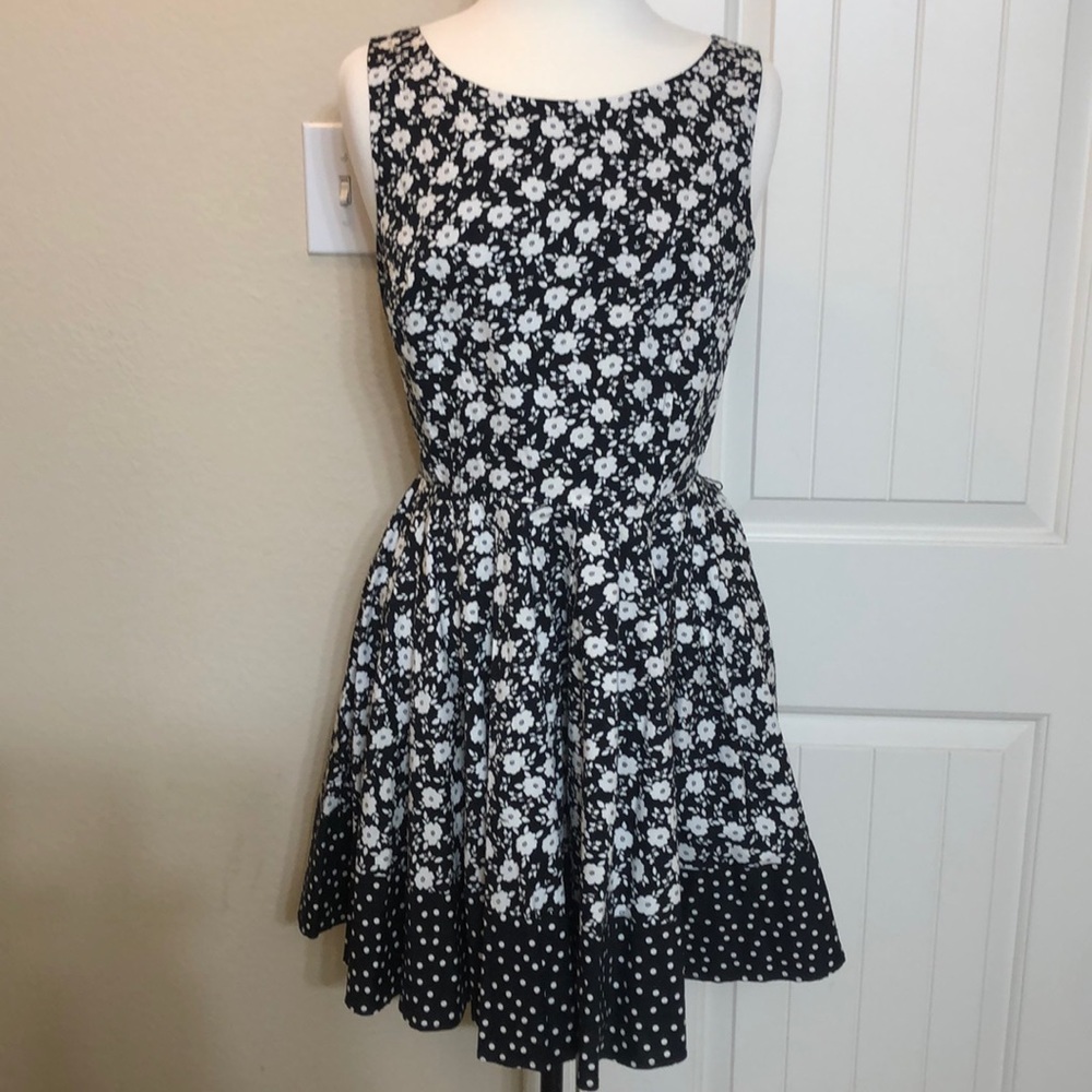 Lauren Conrad Dress